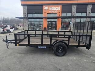 2026 TRIPLE CROWN UHD7X12G