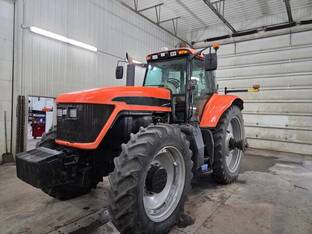 AGCO DT220A