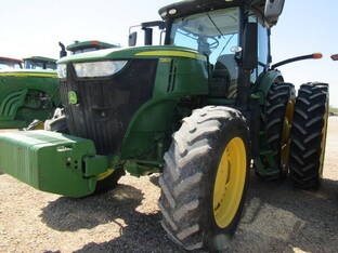 2012 John Deere 7280R