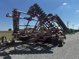 2008 Sunflower 1444-40