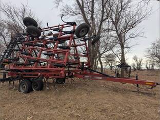 2014 Case IH TIGERMATE 200