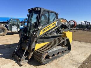 2022 New Holland C337