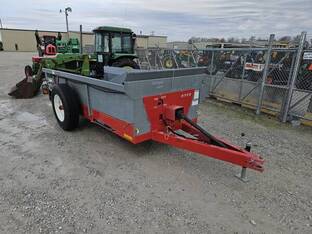 2014 AGCO 3722