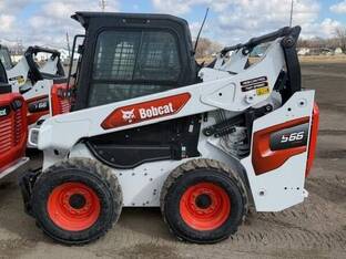 2026 Bobcat S66
