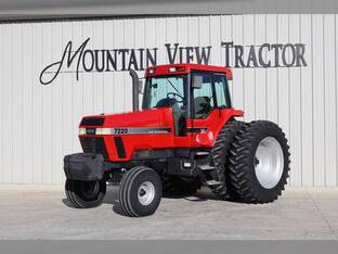 1994 Case IH 7220