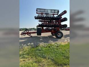 2024 Case IH SPEED-TILLER 475