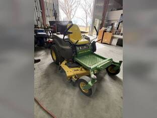 2008 John Deere Z445