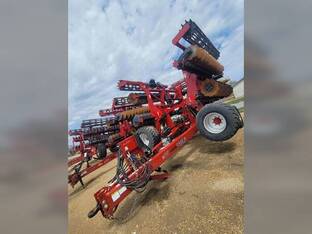 2024 Case IH SPEED-TILLER 475