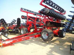 2024 Case IH SPEED-TILLER 475