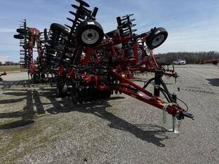 2024 Case IH VT-FLEX 435