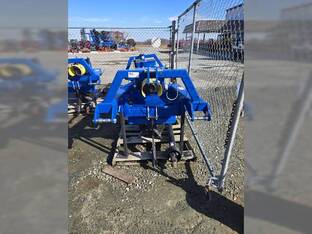 2023 Remlinger PD400