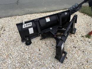 2024 W. R. Long FBM84