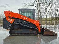 2022 Kubota SVL97-2