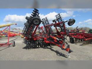 2024 Case IH VT-FLEX 435