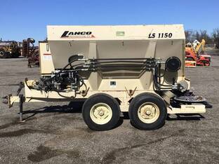 Lanco LS1150