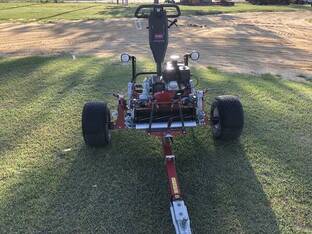 2021 Toro Trans Pro 80