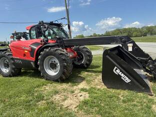 Manitou MLT635-130PS+