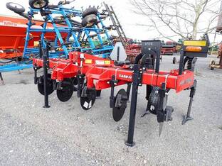 2023 Case IH Ecolo-Till 2500