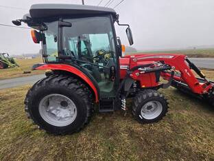 2024 Massey-Ferguson 1840M