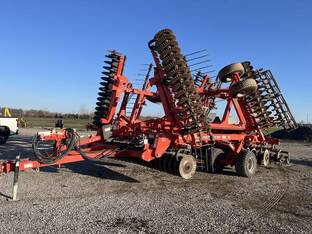 2022 Kuhn Krause 8010-30