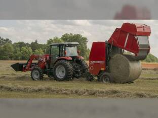 2024 Massey-Ferguson 1745
