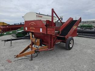 2005 Kelly-Ryan 5X14