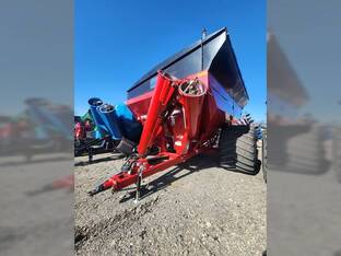 2019 Unverferth 1119