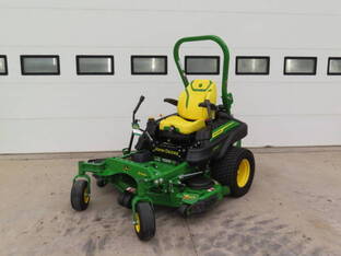 2024 John Deere Z930R