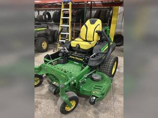 2021 John Deere Z920M