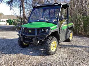 2020 John Deere GATOR XUV 835M