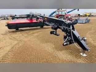 2026 MacDon Industries R116