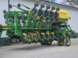 2025 John Deere 1795
