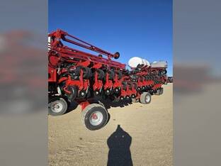 2025 Case IH 2160