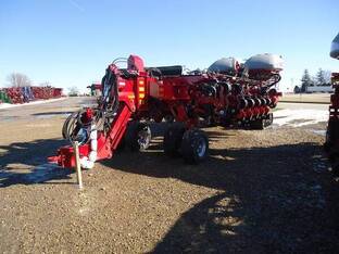 2024 Case IH 2160