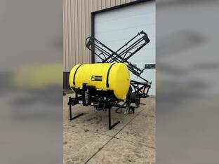 2026 Top Air SPT300005B