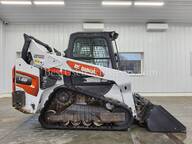 2022 Bobcat T66