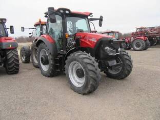 2024 Case IH VESTRUM 130