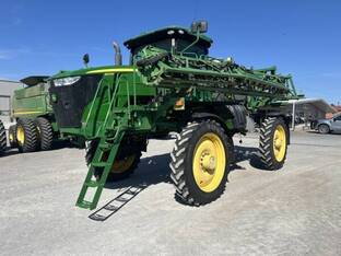 2014 John Deere R4038
