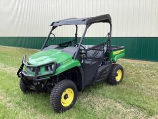 2023 John Deere XUV590E