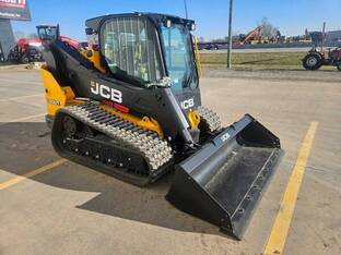 2026 JCB 300T