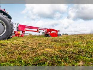 2025 Massey-Ferguson 1393