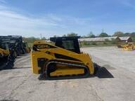 2025 Gehl VT320