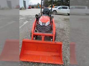 2019 Kubota BX2380