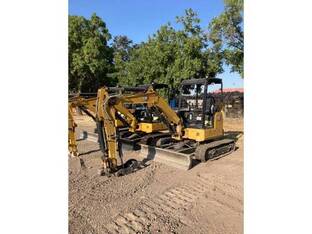 2022 Caterpillar 303.5CR