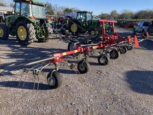 2023 Massey-Ferguson TD776TRC