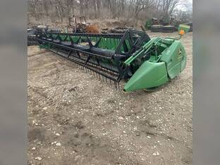 John Deere