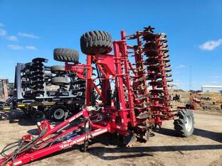 HORSCH JOKER RT270