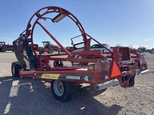 2024 Anderson IFX720