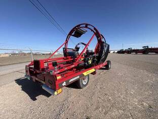 2024 Anderson IFX720