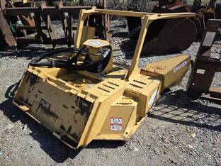 Diamond Mowers SK60 PRO X